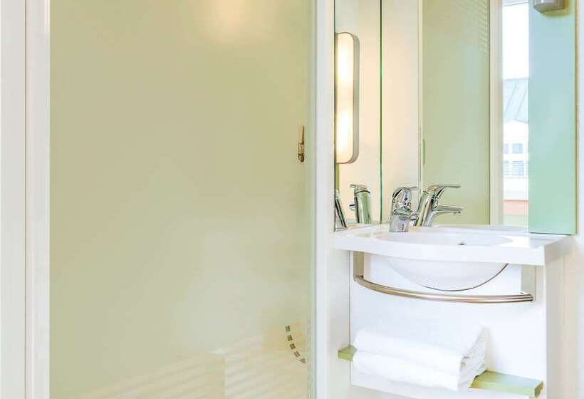 Номер Стандарт, Ibis Budget Issy Les Moulineaux Paris Ouest