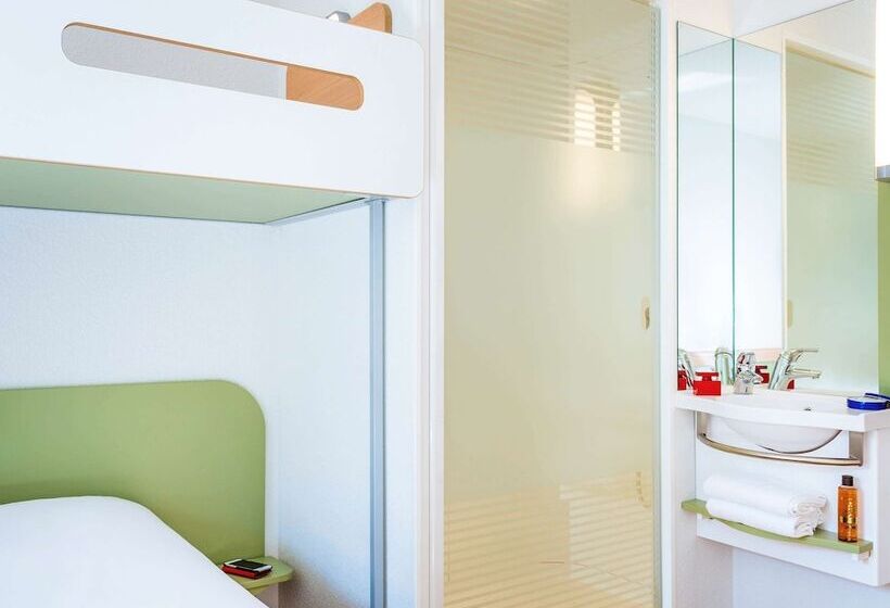 Номер Стандарт, Ibis Budget Issy Les Moulineaux Paris Ouest