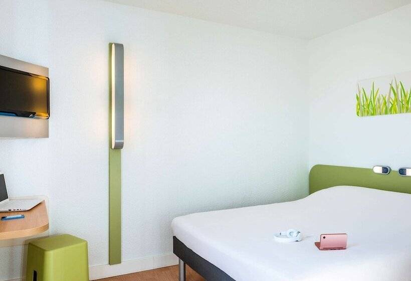 Номер Стандарт, Ibis Budget Issy Les Moulineaux Paris Ouest