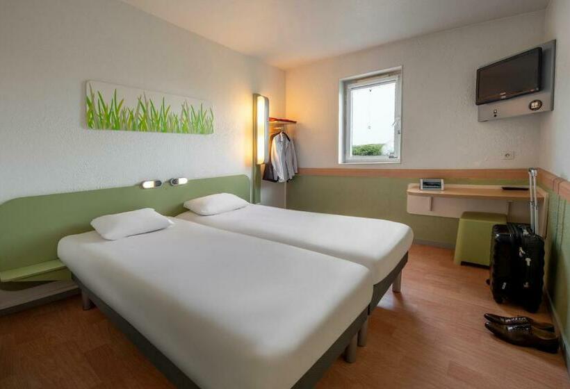 غرفة قياسية, B&b Hotel Toulouse Cité De L Espace Gonord