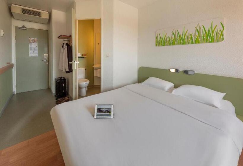 غرفة قياسية, B&b Hotel Toulouse Cité De L Espace Gonord