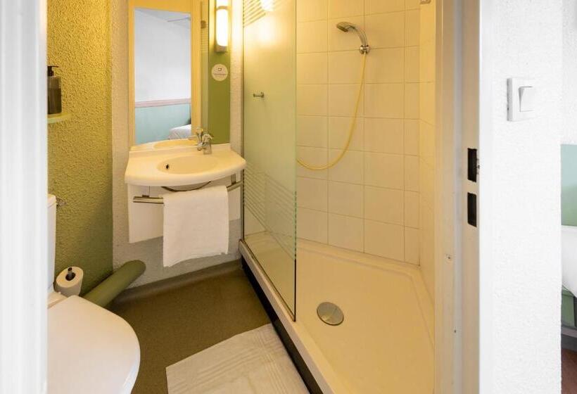 Üç Kişilik Standart Oda, B&b Hotel Toulouse Cité De L Espace Gonord