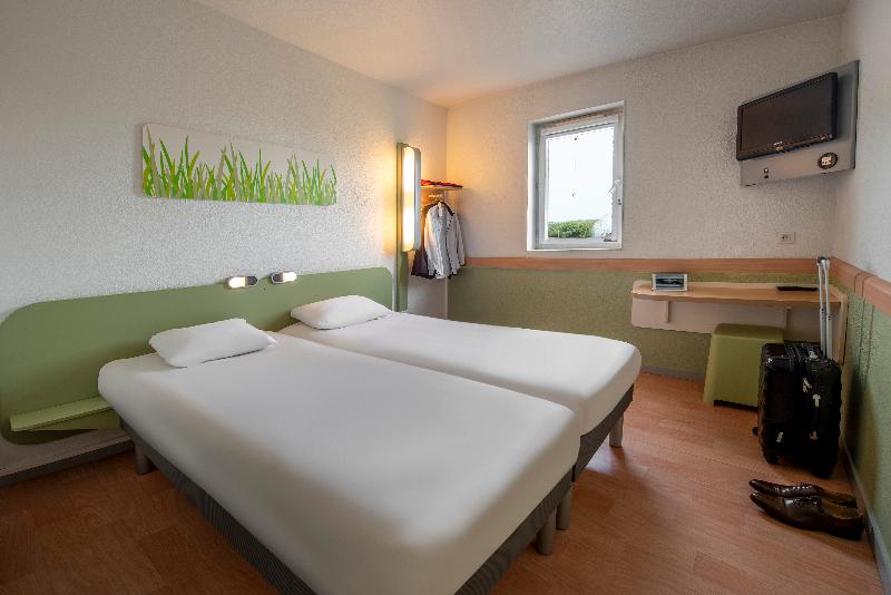 غرفة قياسية, B&b Hotel Toulouse Cité De L Espace Gonord