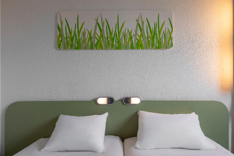 غرفة قياسية, B&b Hotel Toulouse Cité De L Espace Gonord