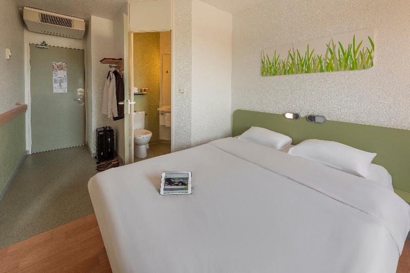 غرفة قياسية, B&b Hotel Toulouse Cité De L Espace Gonord