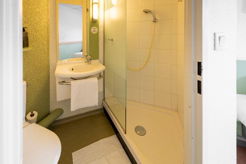 غرفة قياسية ثلاثية, B&b Hotel Toulouse Cité De L Espace Gonord