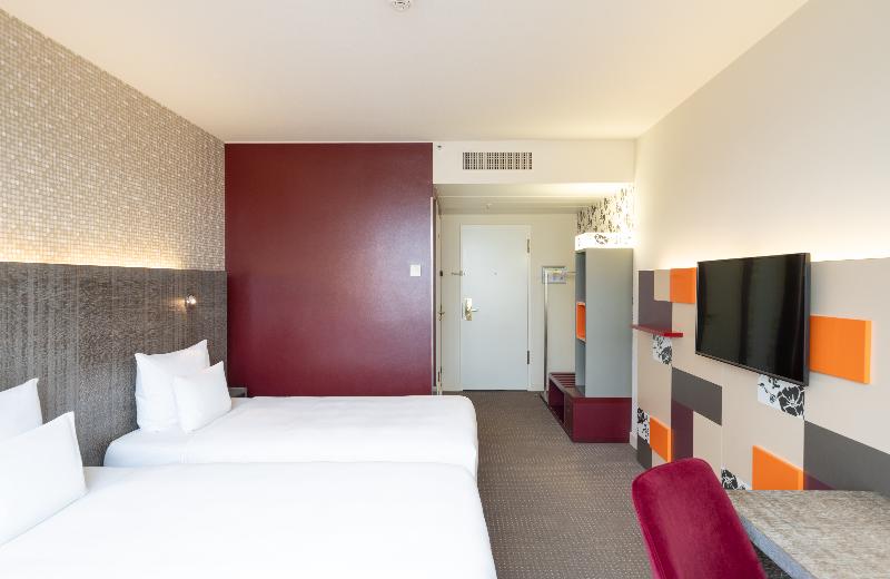 غرفة قياسية, B&b Hotel Toulouse Cité De L Espace Gonord