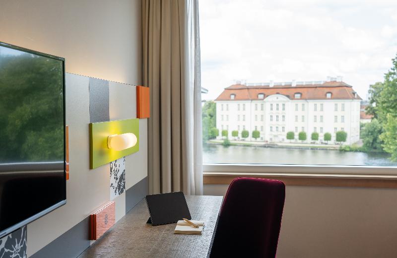 Номер Стандарт, B&b Hotel Toulouse Cité De L Espace Gonord