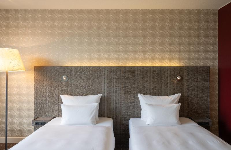 غرفة قياسية, B&b Hotel Toulouse Cité De L Espace Gonord