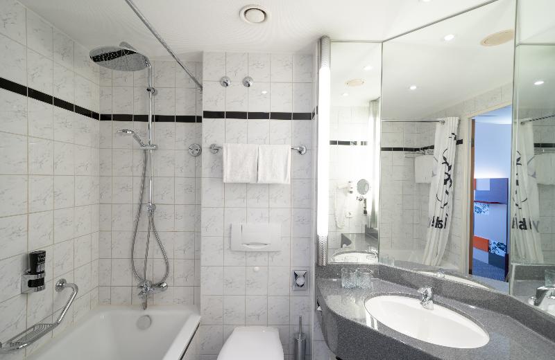 غرفة قياسية, B&b Hotel Toulouse Cité De L Espace Gonord