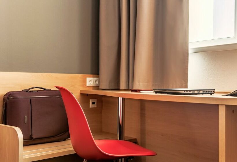 اتاق استاندارد, Ibis Krasnodar Center