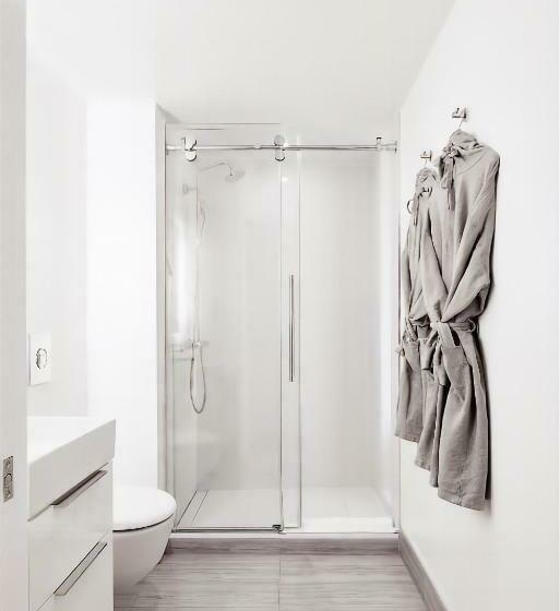 اتاق استاندارد با تخت بزرگ, Innside by Meliá New York Nomad