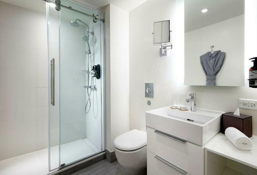 اتاق استاندارد, Innside by Meliá New York Nomad