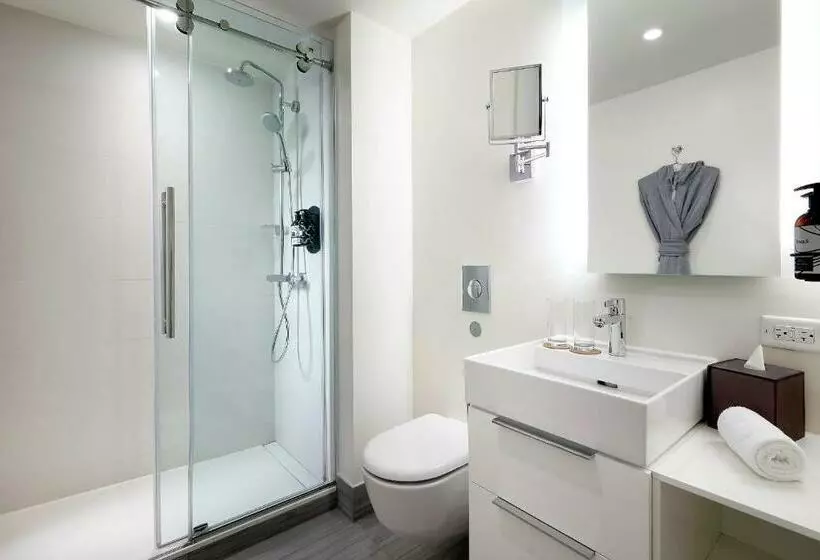اتاق استاندارد, Innside by Meliá New York Nomad