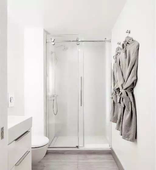اتاق استاندارد, Innside by Meliá New York Nomad