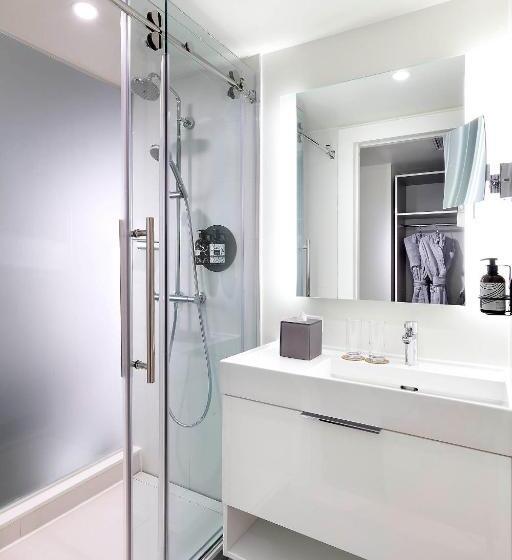 اتاق خانوادگی, Innside by Meliá New York Nomad