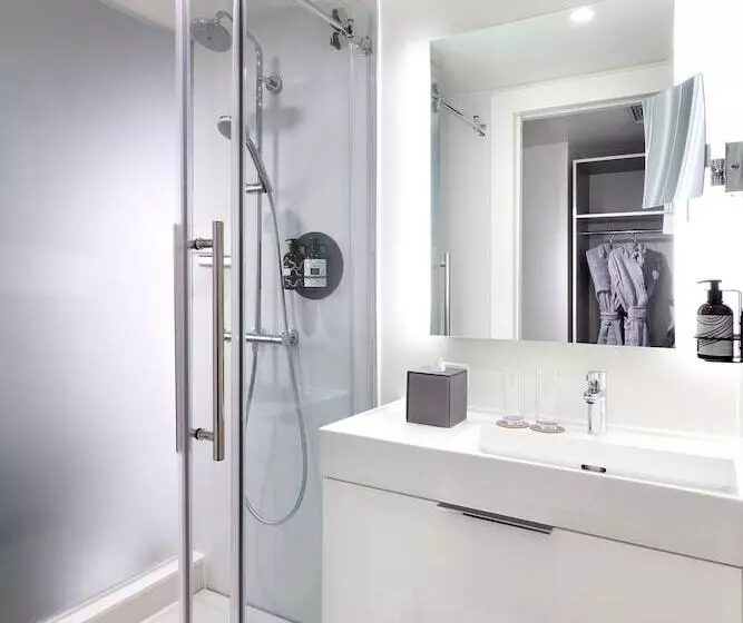 اتاق استاندارد, Innside by Meliá New York Nomad