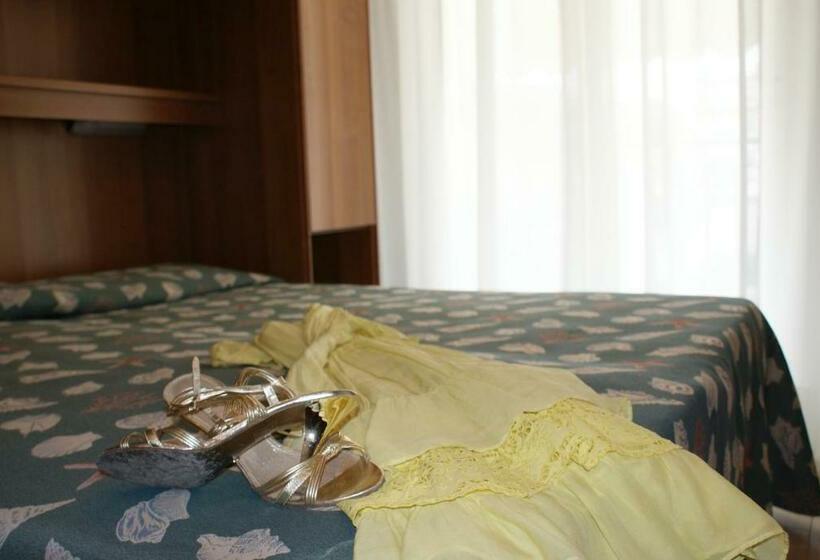 חדר סטנדרט עם טרסה, Jesolo Sand