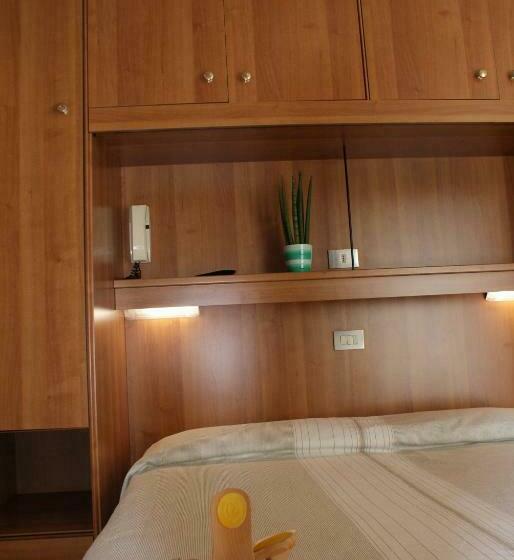 חדר סטנדרט עם טרסה, Jesolo Sand