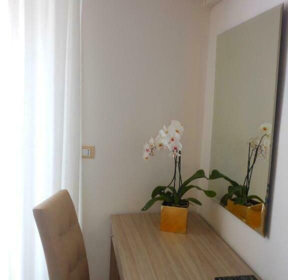 חדר סטנדרט עם טרסה, Jesolo Sand