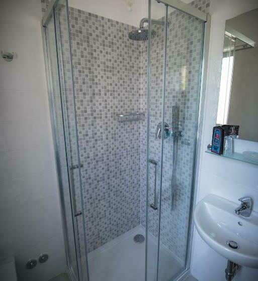 חדר סטנדרט עם טרסה, Jesolo Sand