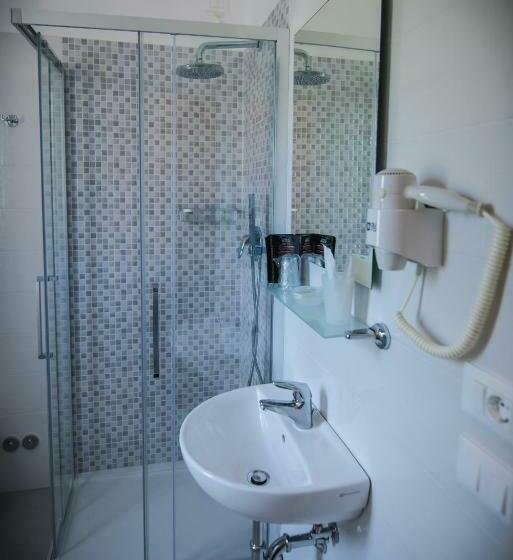 חדר סטנדרט עם טרסה, Jesolo Sand