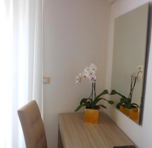 חדר משפחתי, Jesolo Sand