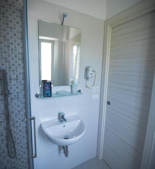 חדר משפחתי, Jesolo Sand