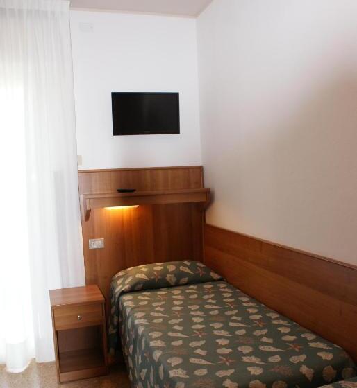 חדר סטנדרט, Jesolo Sand