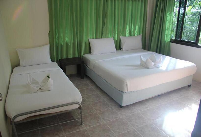 Бунгало Стандарт, Kanlaya Park