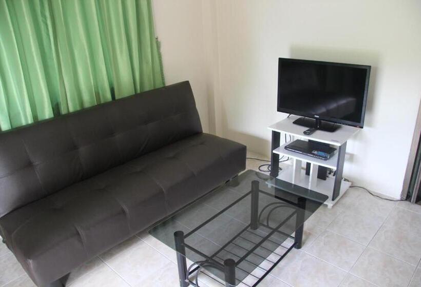 Бунгало Стандарт, Kanlaya Park