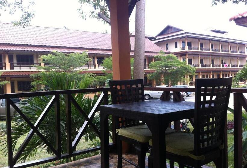 Бунгало Стандарт, Kanlaya Park