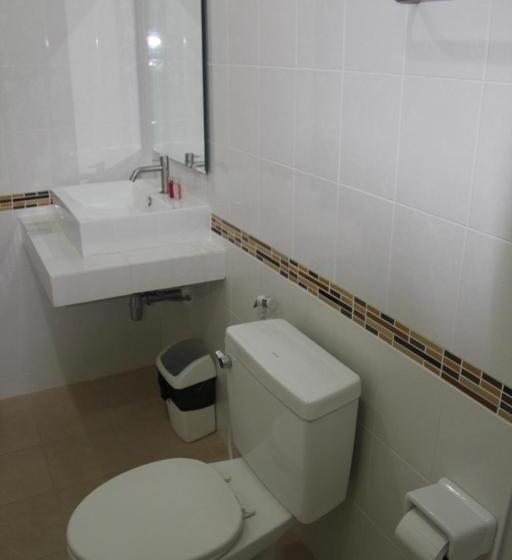 Номер Стандарт, Kanlaya Park