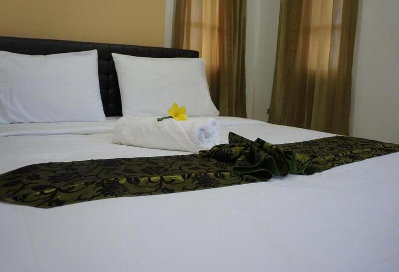 Номер Стандарт, Kanlaya Park