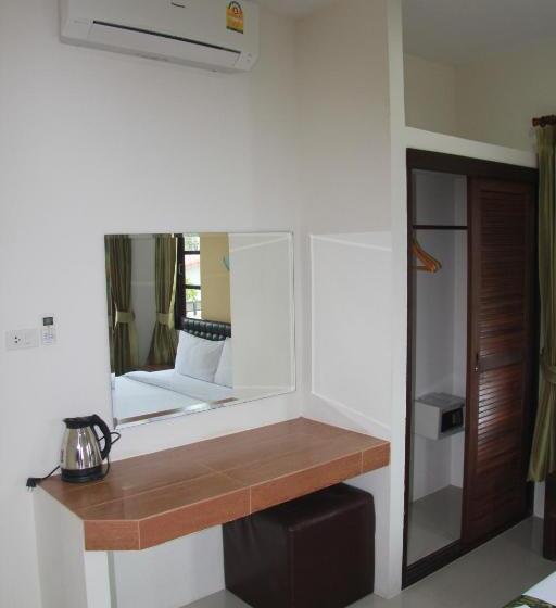 Номер Стандарт, Kanlaya Park