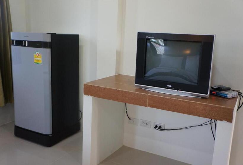 Номер Стандарт, Kanlaya Park