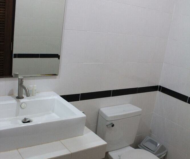 Номер Deluxe, Kanlaya Park