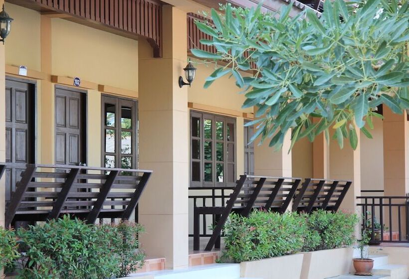 Номер Deluxe, Kanlaya Park