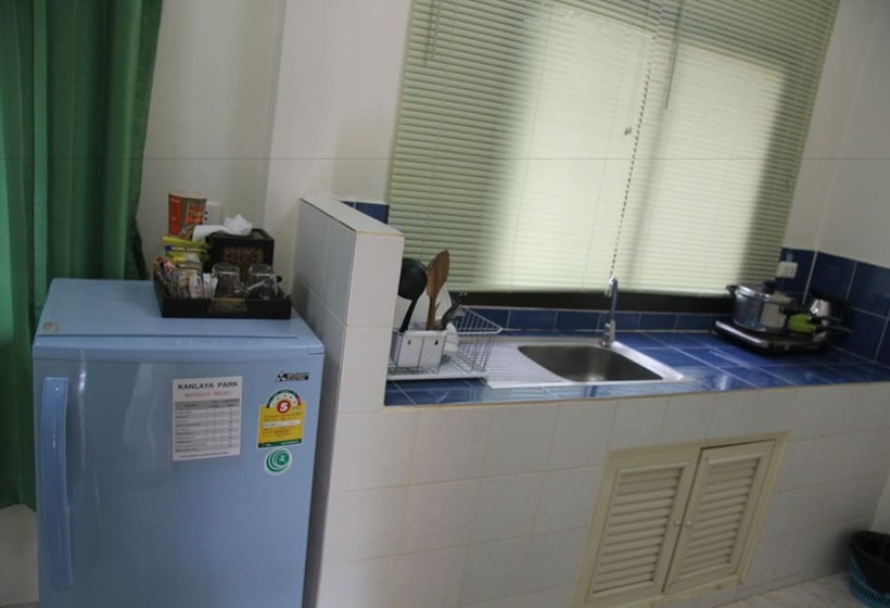 Бунгало Стандарт, Kanlaya Park