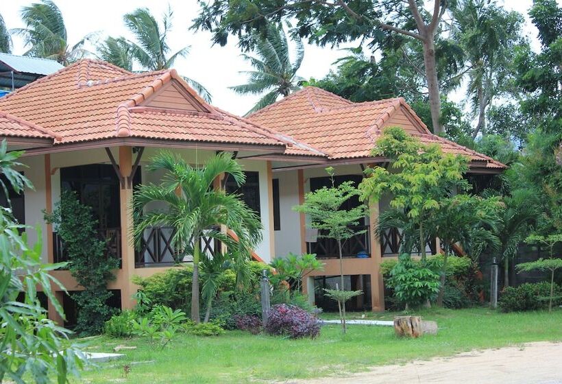 Бунгало Стандарт, Kanlaya Park