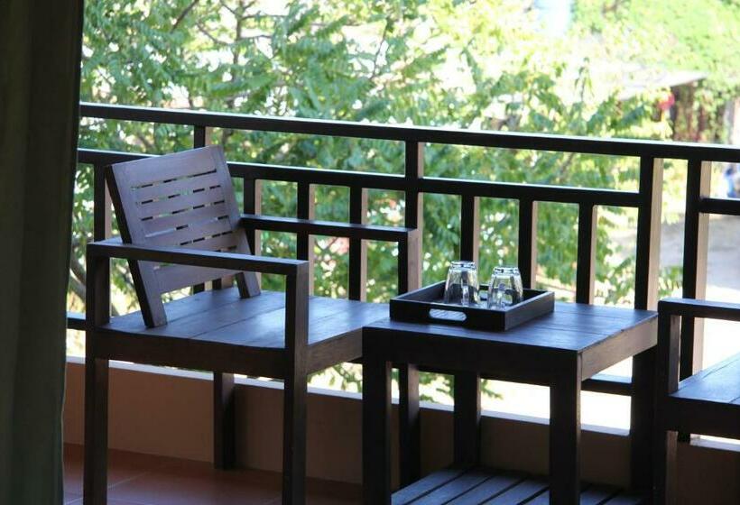 Номер Deluxe, Kanlaya Park