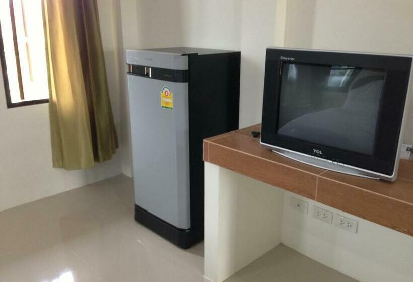 Номер Deluxe, Kanlaya Park