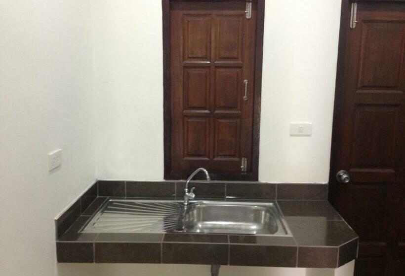 Номер Deluxe, Kanlaya Park