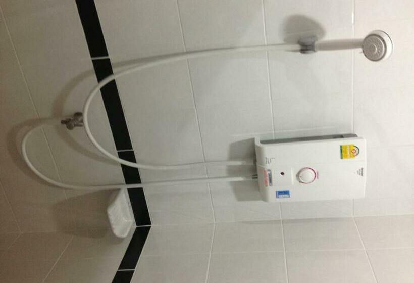 Номер Deluxe, Kanlaya Park