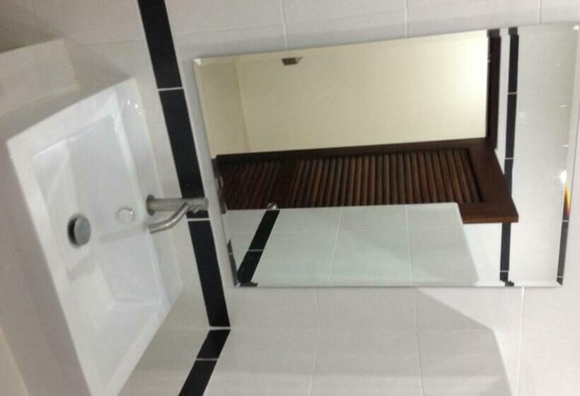 Номер Deluxe, Kanlaya Park