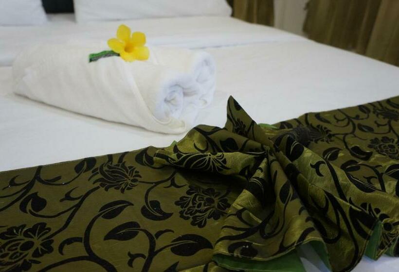 Номер Deluxe, Kanlaya Park