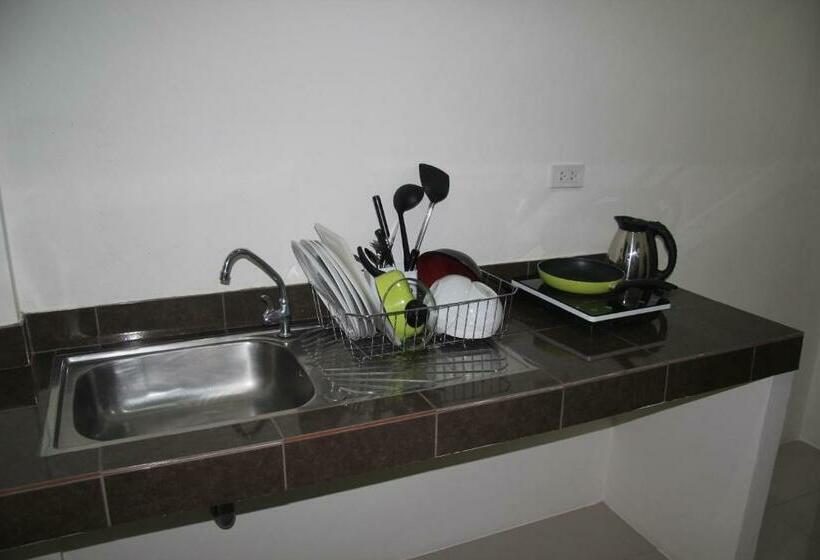 Номер Deluxe, Kanlaya Park