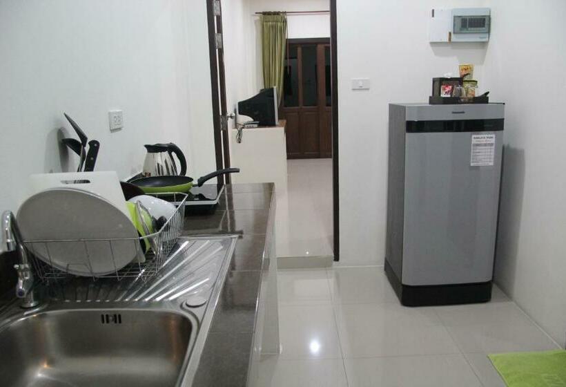 Номер Deluxe, Kanlaya Park