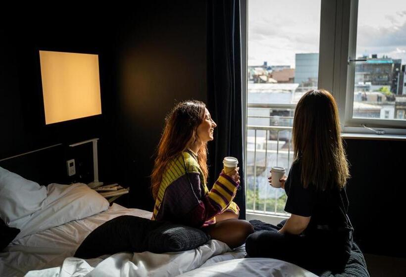 标准工作室, Kip