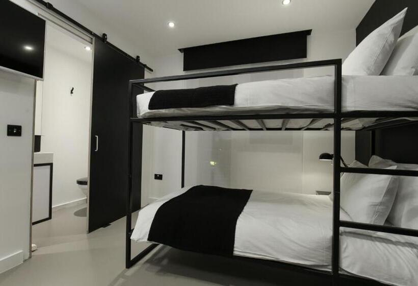 四人标准间, Kip